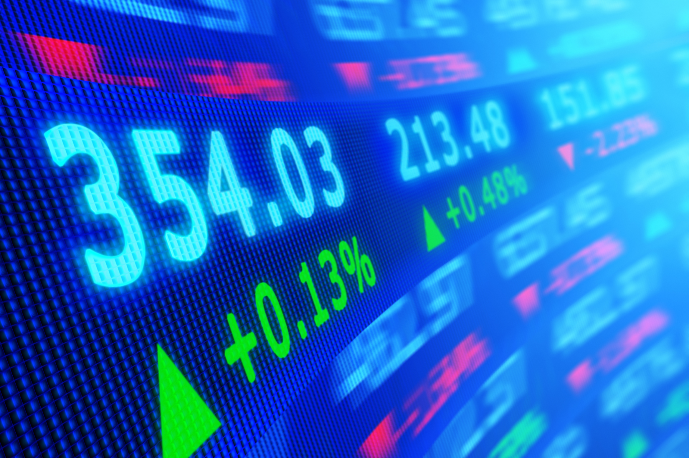 Bolsa de Lisboa sobe 2,8% em Janeiro. Será assim o ano inteiro?
